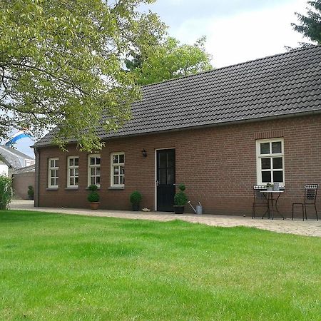 Bergeijk Bed En Breakfast Het Loo מראה חיצוני תמונה