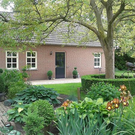 Bergeijk Bed En Breakfast Het Loo מראה חיצוני תמונה