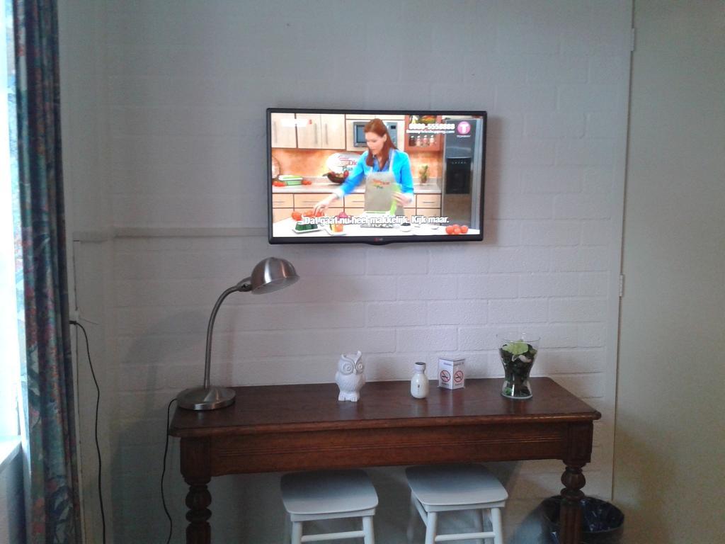 Bergeijk Bed En Breakfast Het Loo חדר תמונה