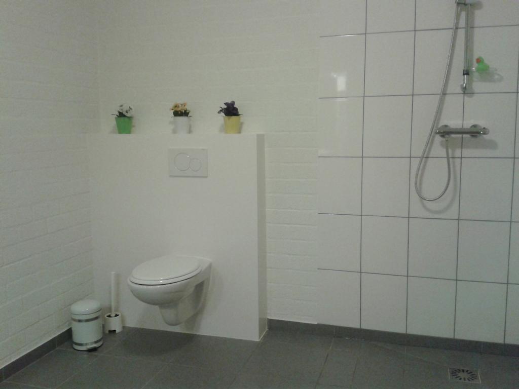 Bergeijk Bed En Breakfast Het Loo חדר תמונה