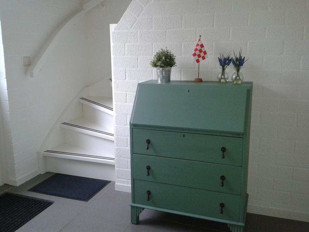 Bergeijk Bed En Breakfast Het Loo מראה חיצוני תמונה