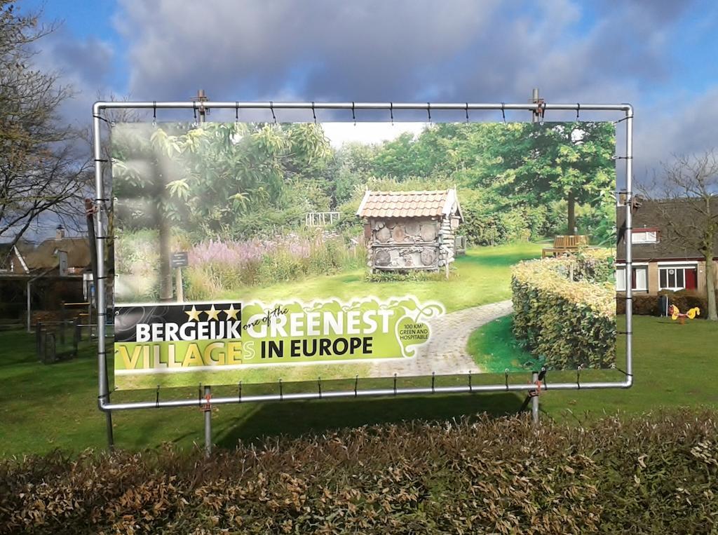 Bergeijk Bed En Breakfast Het Loo מראה חיצוני תמונה