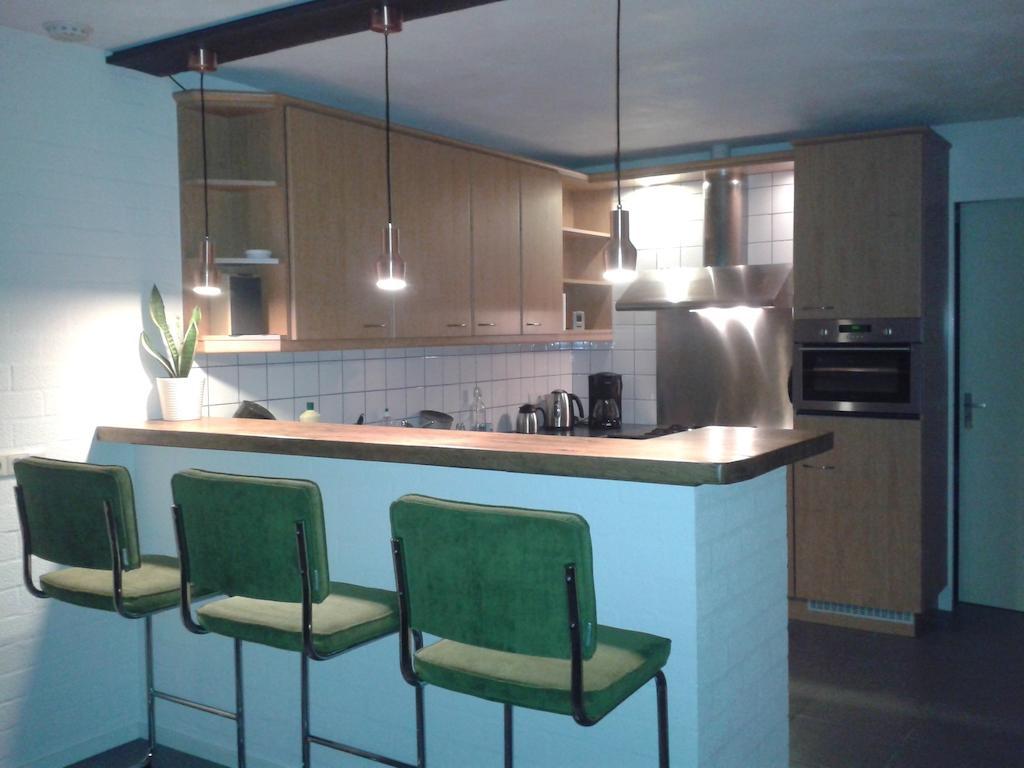Bergeijk Bed En Breakfast Het Loo מראה חיצוני תמונה